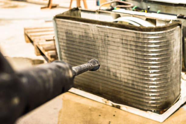 Best Air Duct Cleaning Near Me  in Shelby, MT