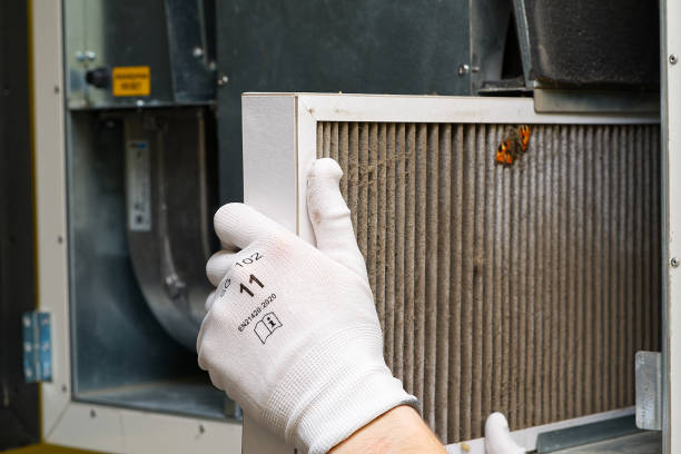 Best Air Duct Cleaning Near Me  in Shelby, MT