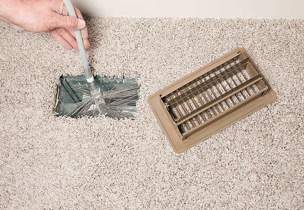 Best Local Air Duct Cleaning Services  in Shelby, MT