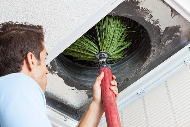 Best HVAC Duct Inspection Services  in Shelby, MT