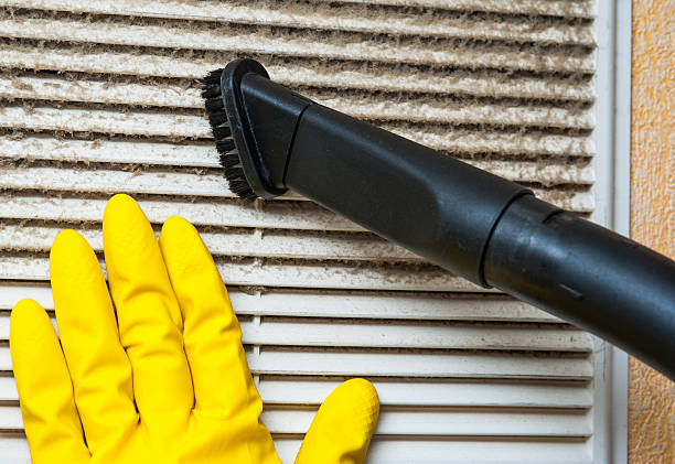 Best HVAC Air Duct Cleaning  in Shelby, MT