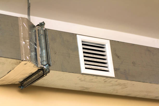 Best Professional Duct Cleaning Services  in Shelby, MT